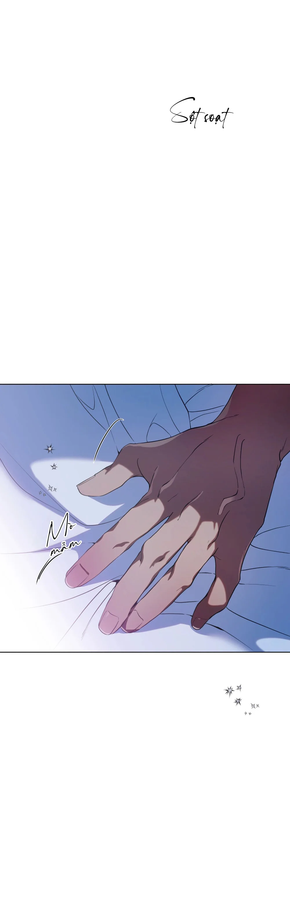 PSYCHE Chapter 11 - Next 