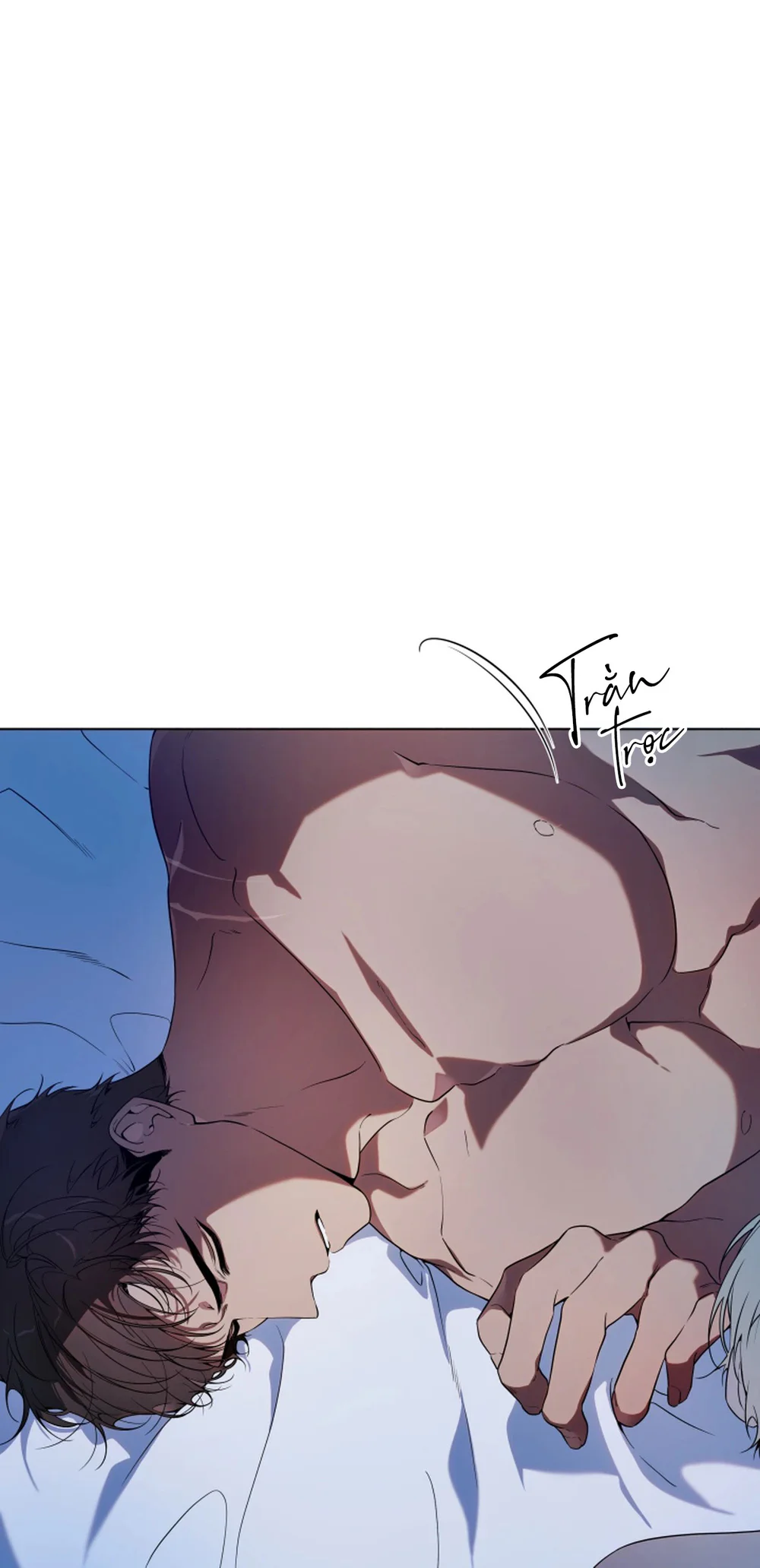 PSYCHE Chapter 11 - Next 