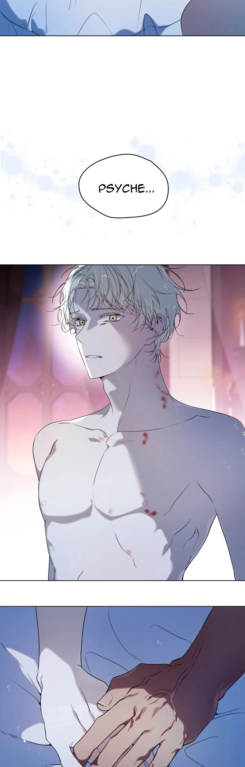 PSYCHE Chapter 11 - Next 