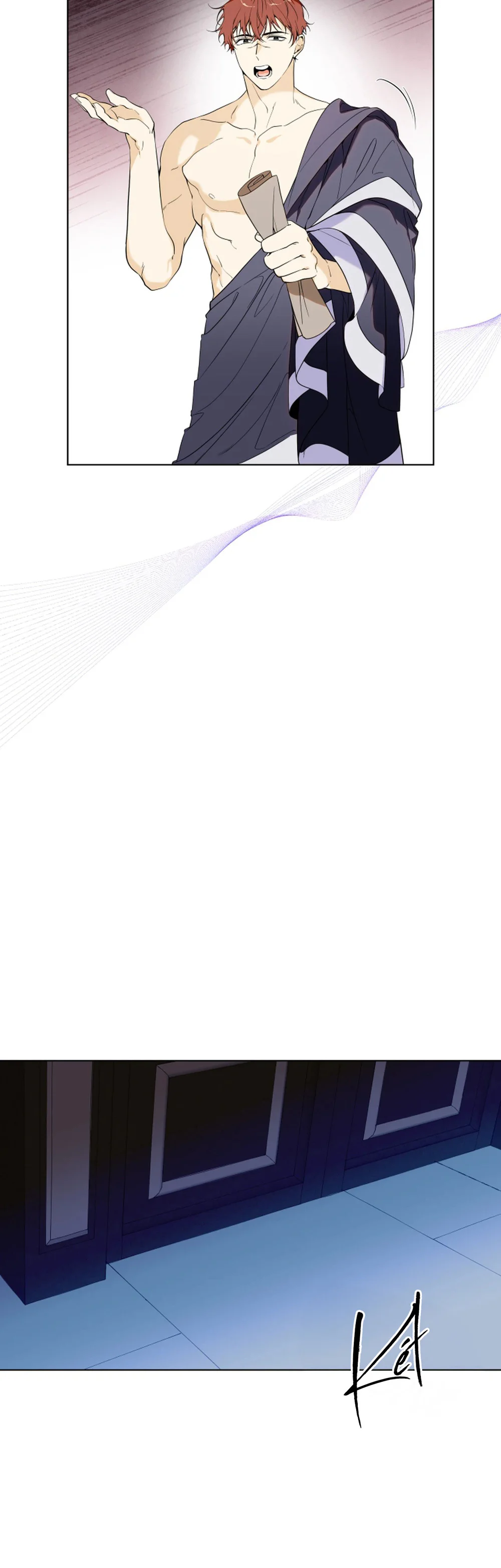 PSYCHE Chapter 11 - Next 