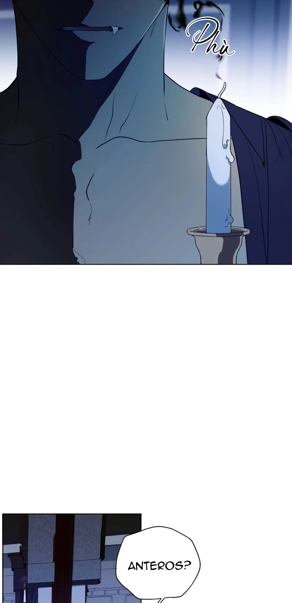 PSYCHE Chapter 11 - Next 