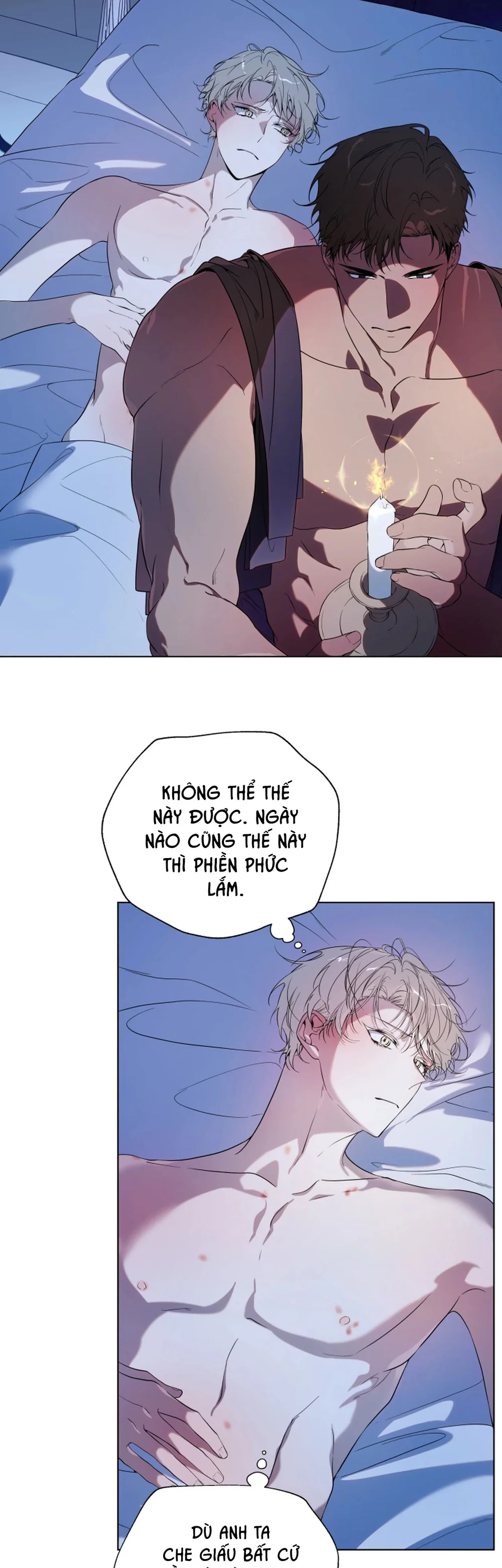 PSYCHE Chapter 11 - Next 