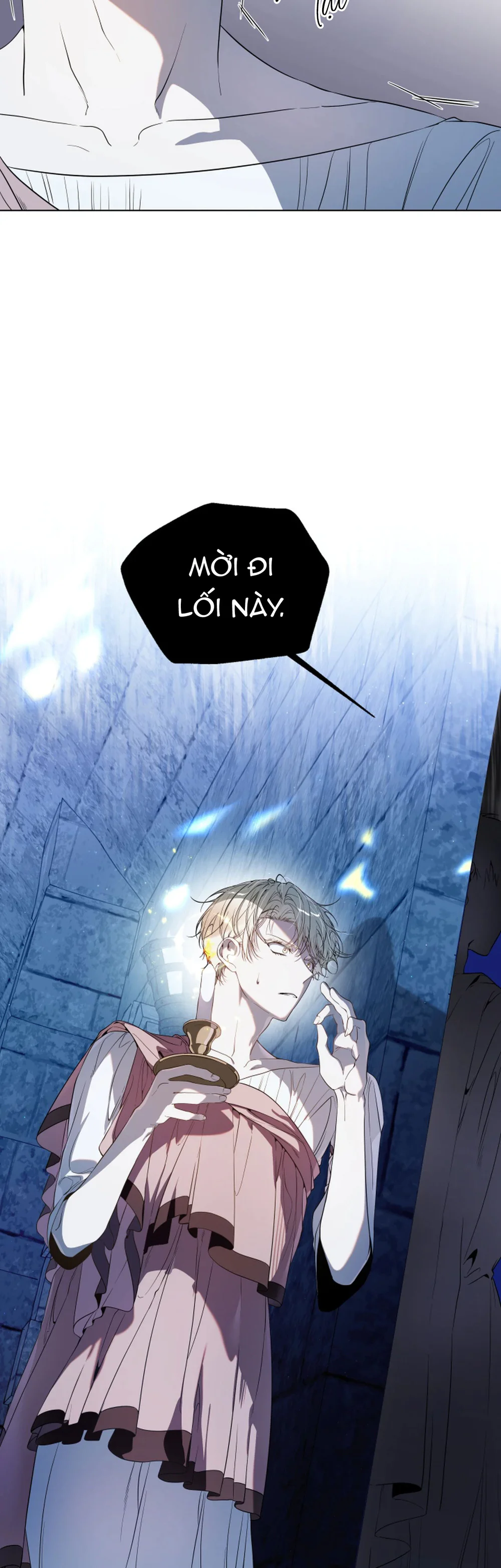 PSYCHE Chapter 11 - Next 