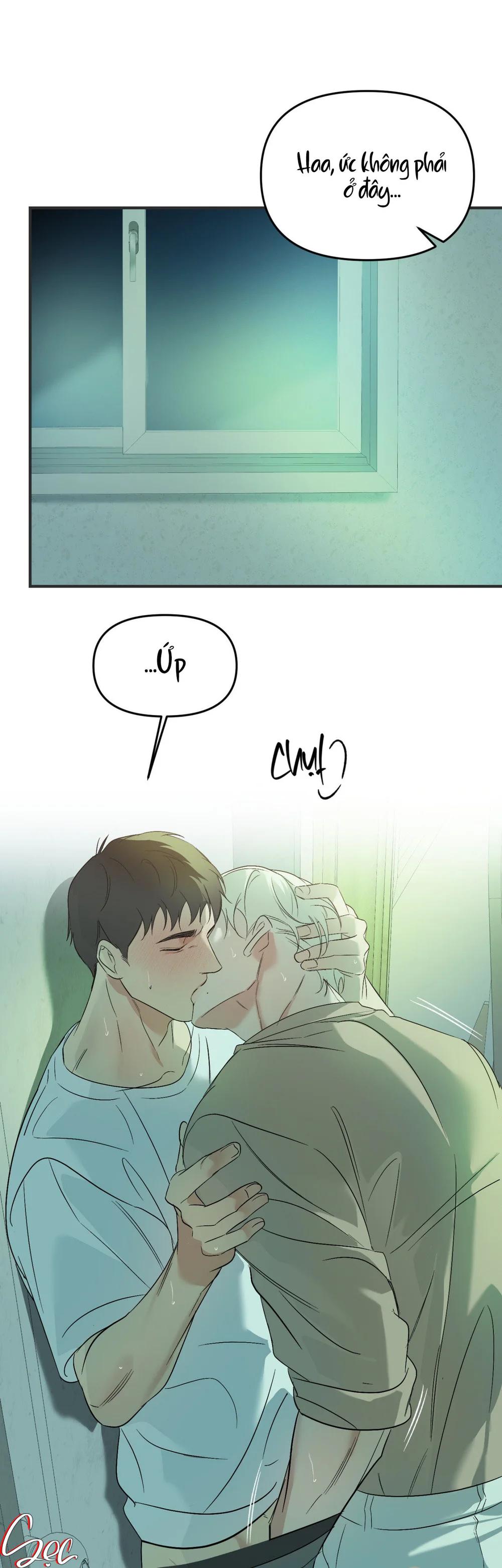 ĐÈN NỀN Chapter 58 - Trang 2