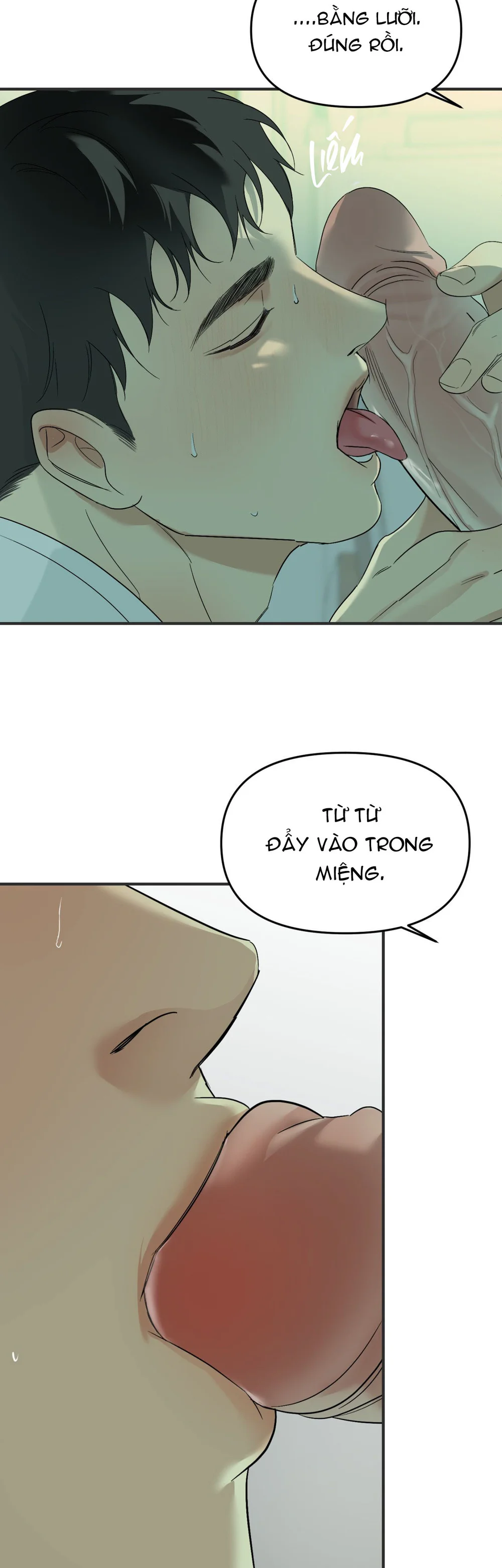 ĐÈN NỀN Chapter 58 - Trang 2