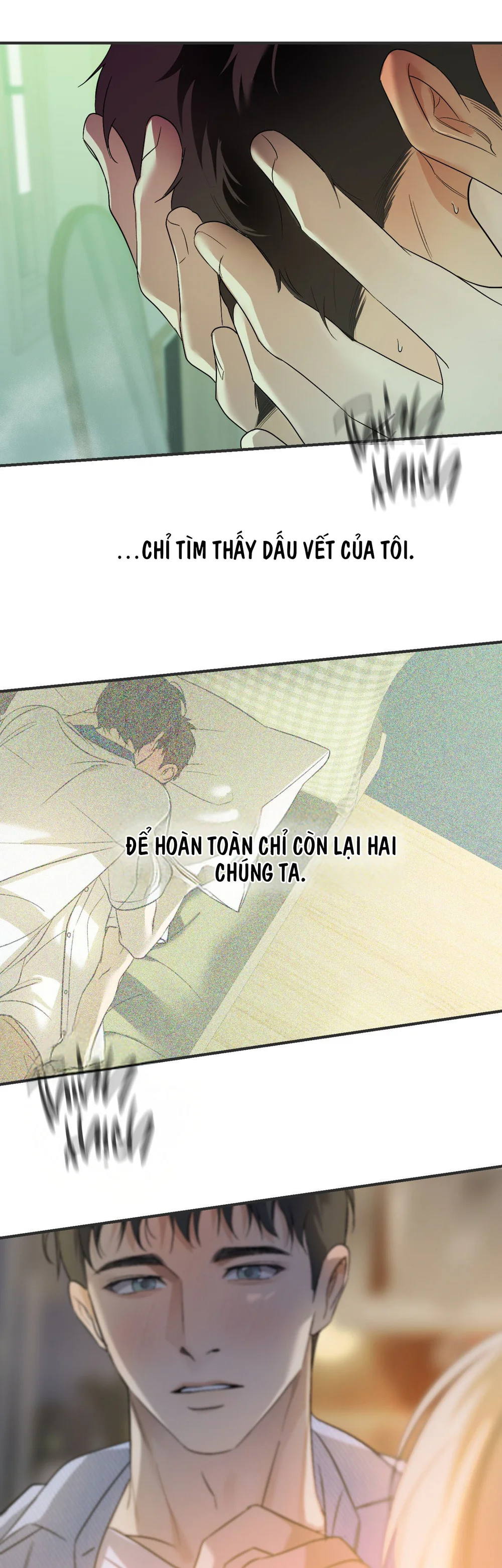 ĐÈN NỀN Chapter 58 - Trang 2