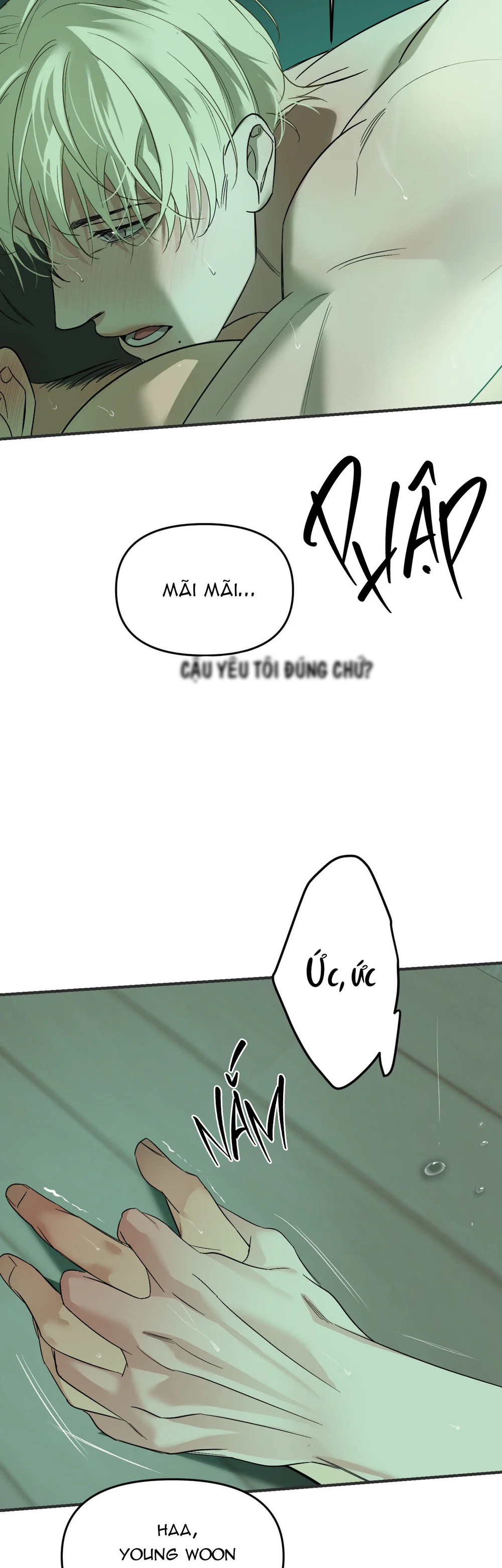 ĐÈN NỀN Chapter 58 - Trang 2