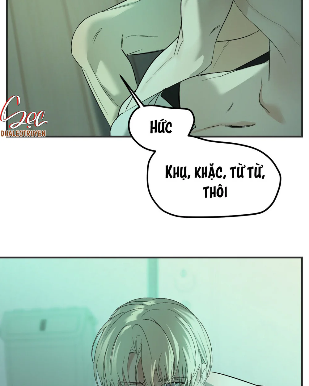 ĐÈN NỀN Chapter 58 - Trang 2