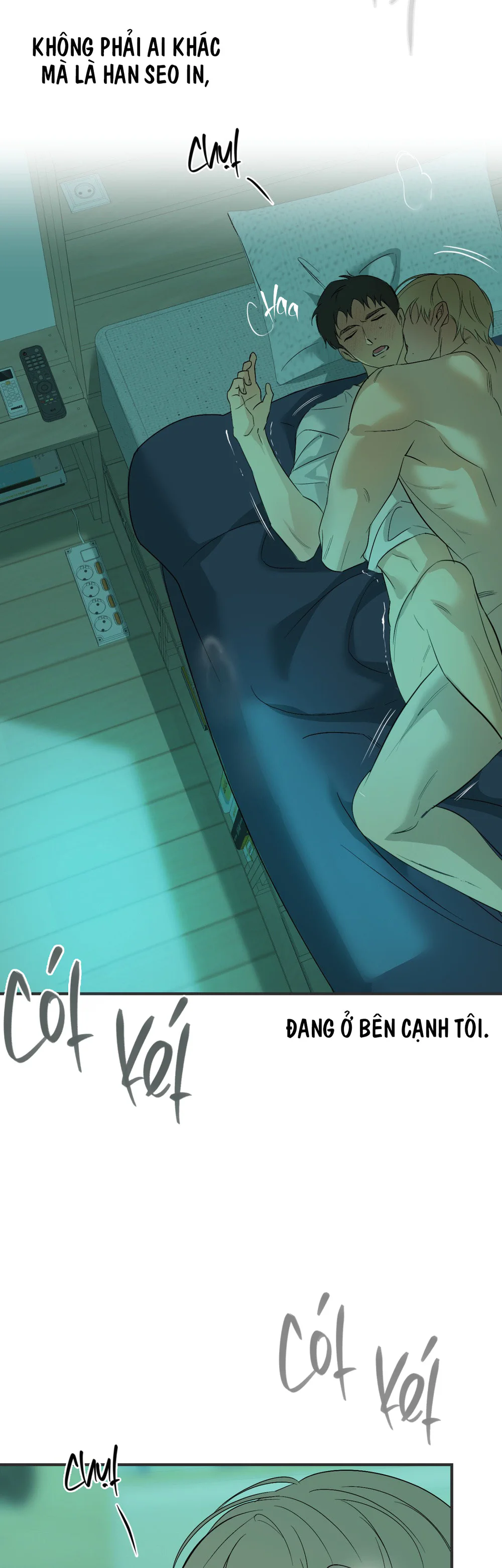 ĐÈN NỀN Chapter 58 - Trang 2