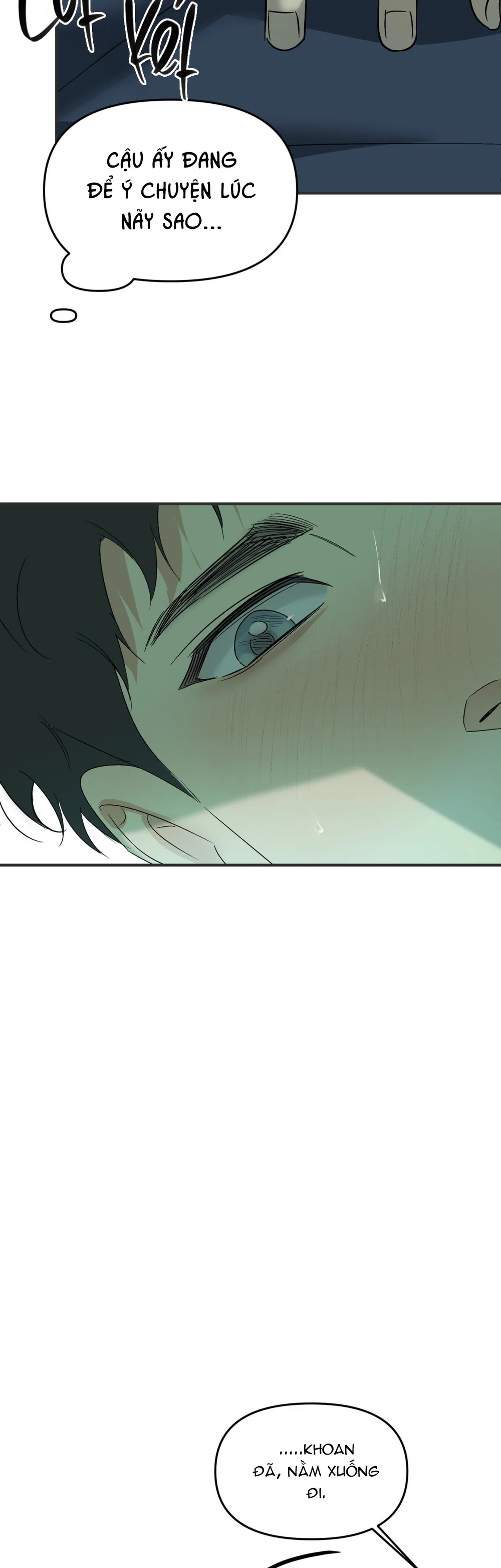 ĐÈN NỀN Chapter 58 - Trang 2