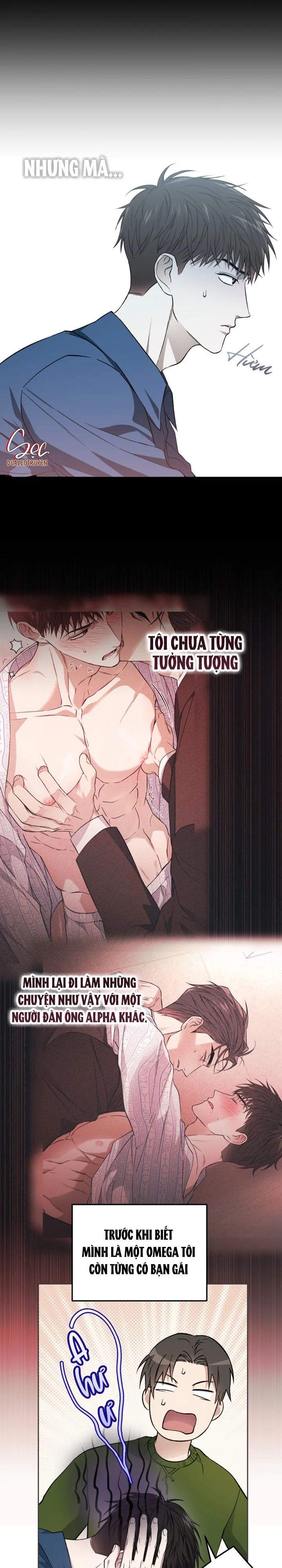 KẺ VÔ LẠI Chapter 24 - Next 