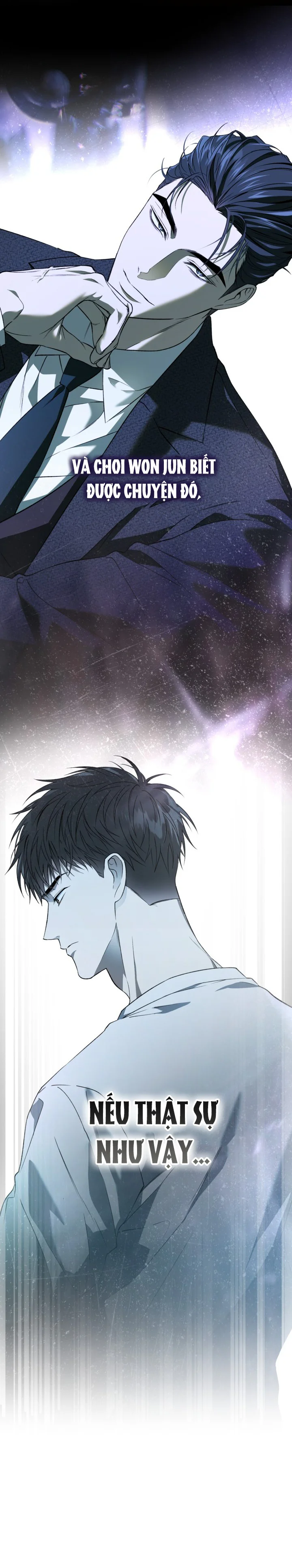 KẺ VÔ LẠI Chapter 24 - Next 