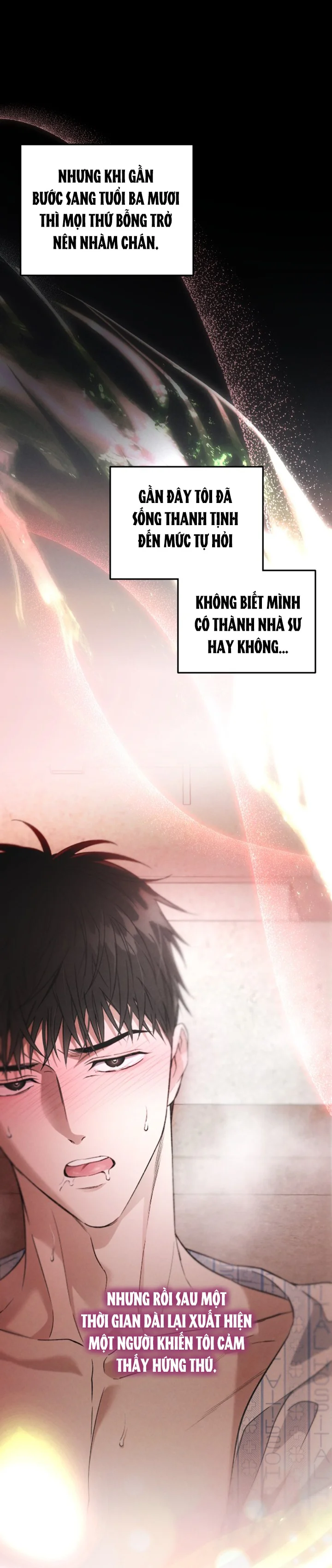 KẺ VÔ LẠI Chapter 24 - Next 