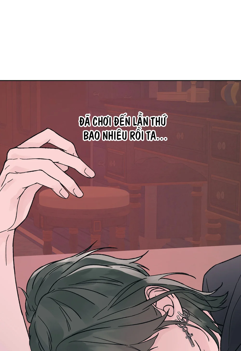 ĐÊM KINH HOÀNG Chapter 62 - Next 