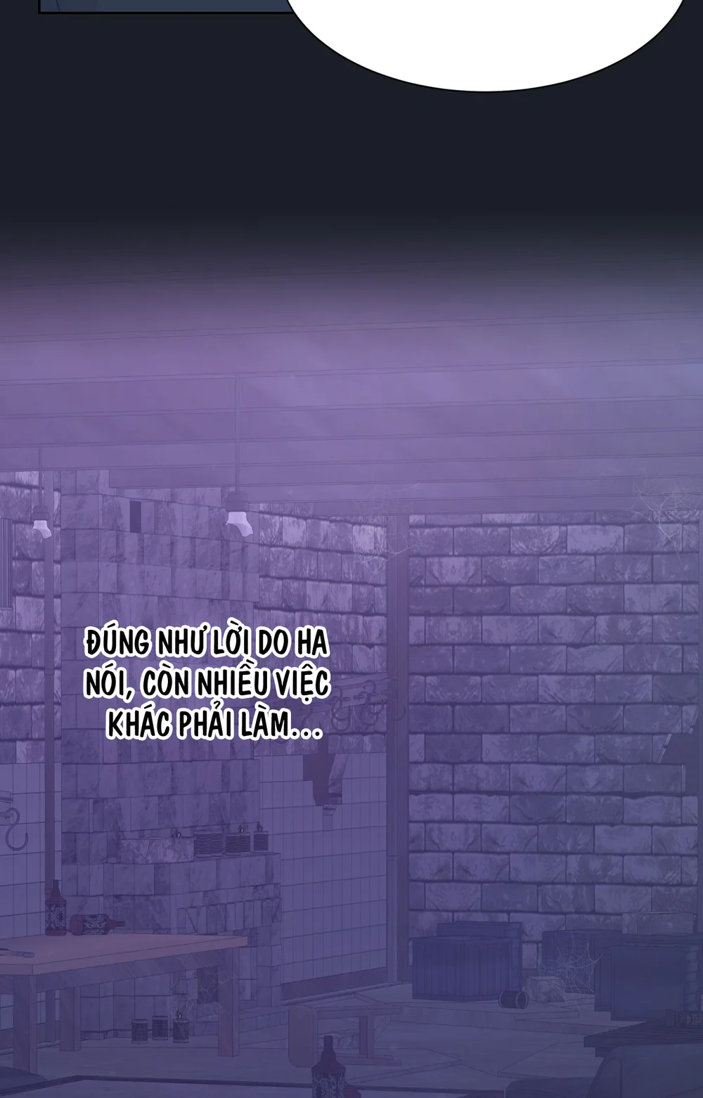 ĐÊM KINH HOÀNG Chapter 62 - Next 