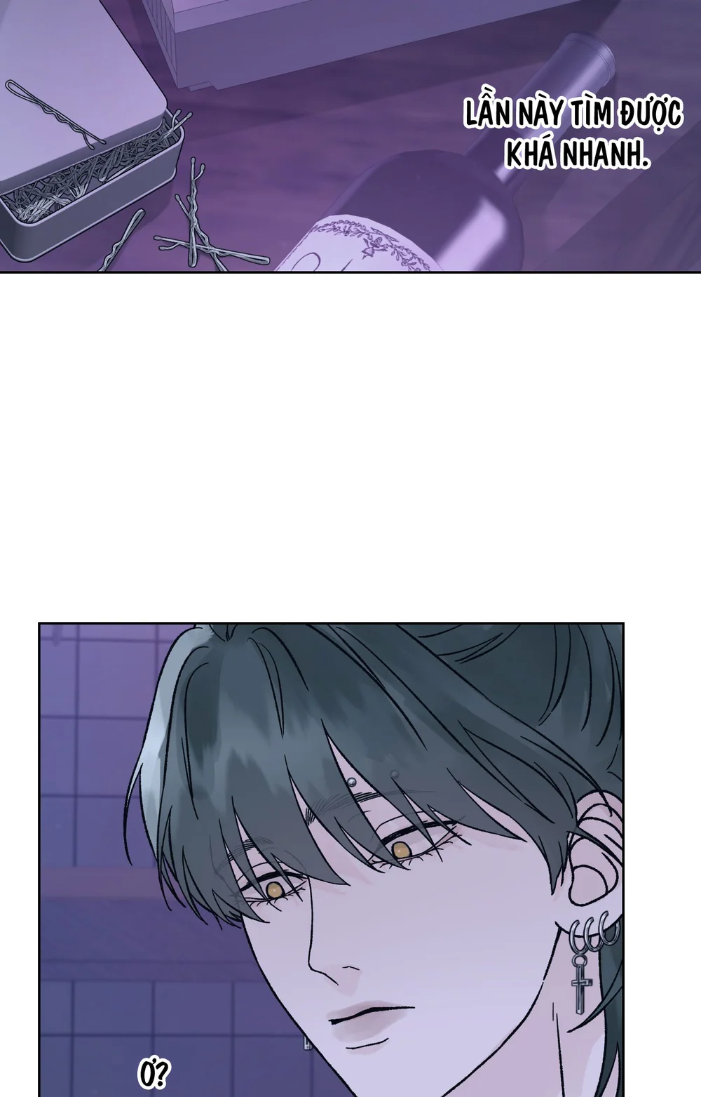 ĐÊM KINH HOÀNG Chapter 62 - Next 