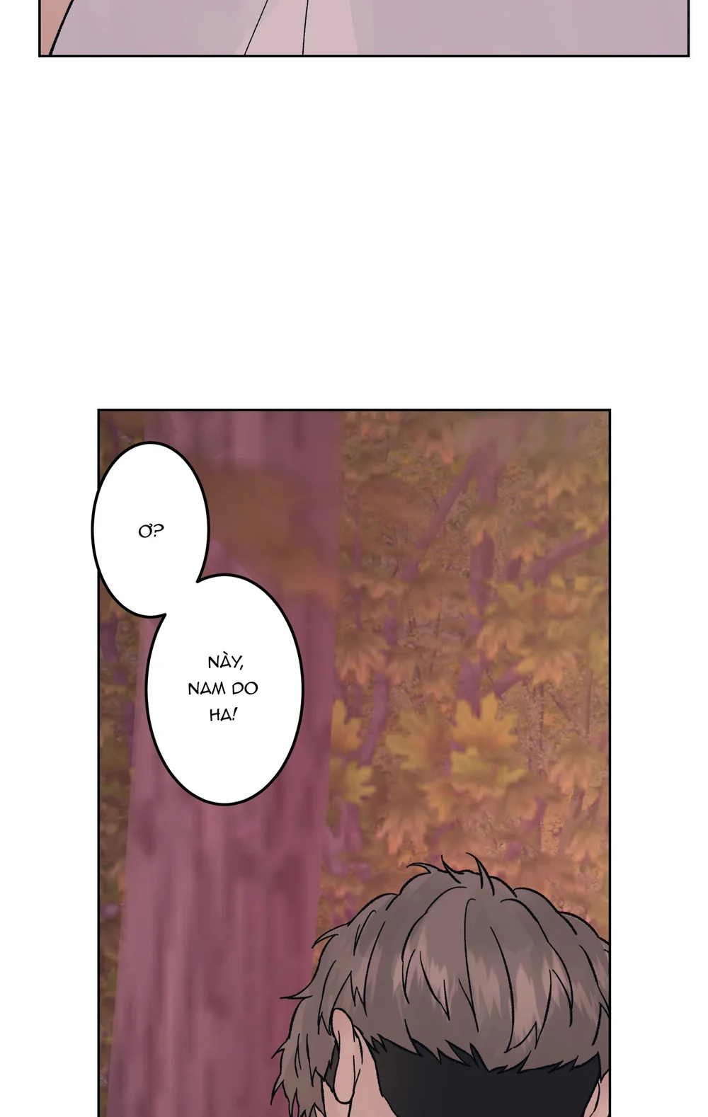 ĐÊM KINH HOÀNG Chapter 62 - Next 