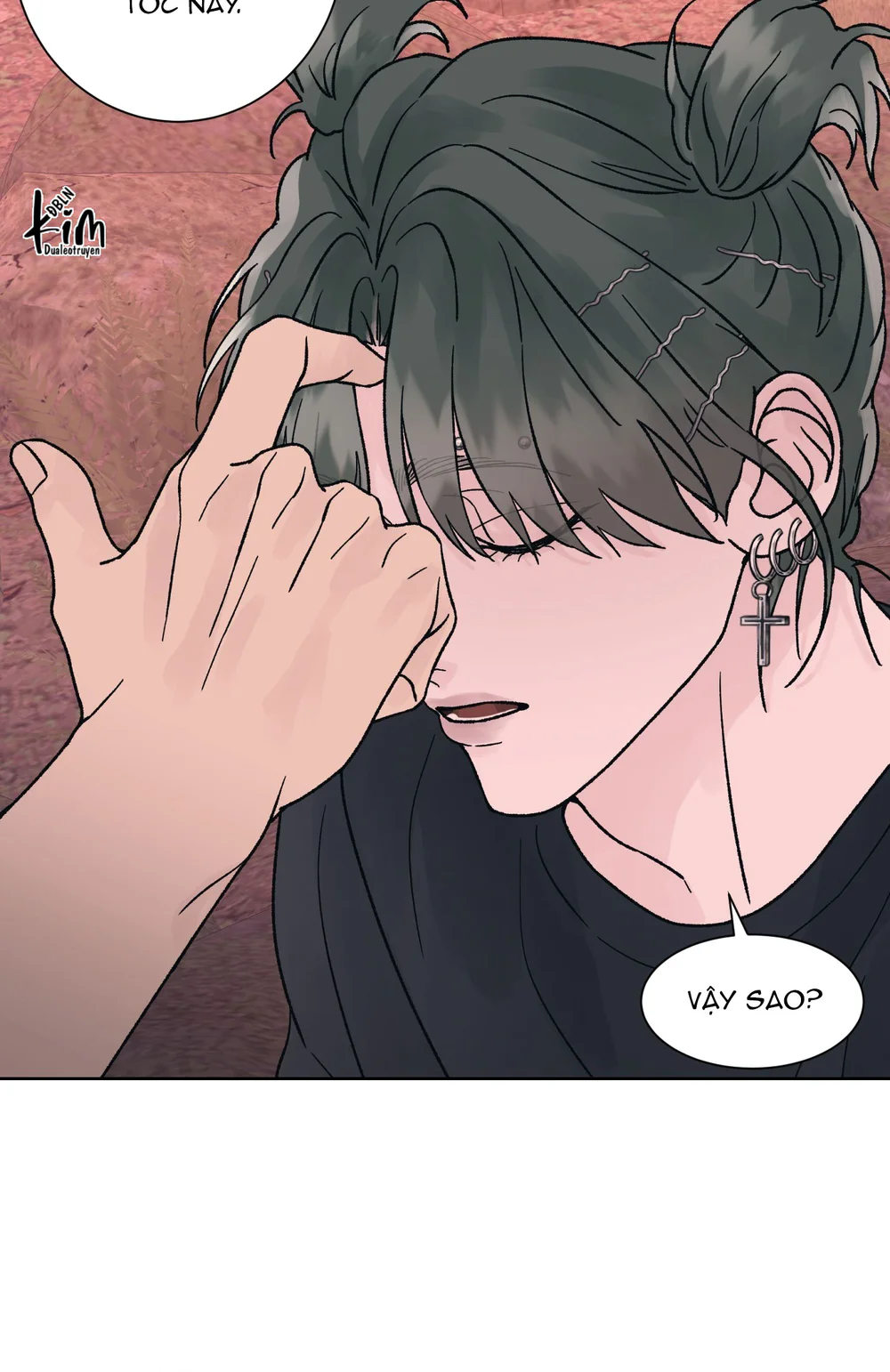 ĐÊM KINH HOÀNG Chapter 62 - Next 