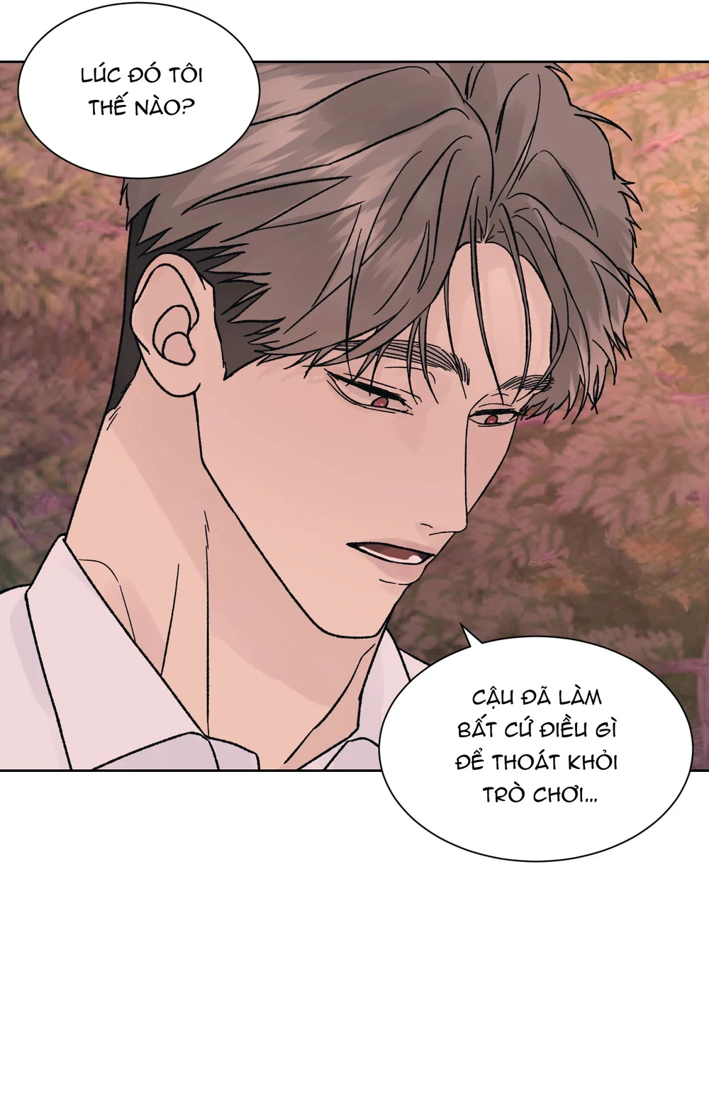 ĐÊM KINH HOÀNG Chapter 62 - Next 