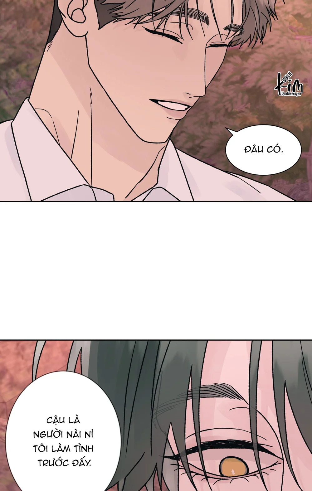 ĐÊM KINH HOÀNG Chapter 62 - Next 