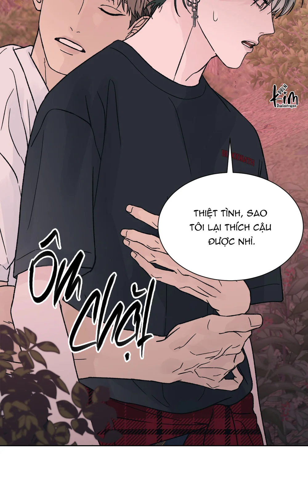 ĐÊM KINH HOÀNG Chapter 62 - Next 