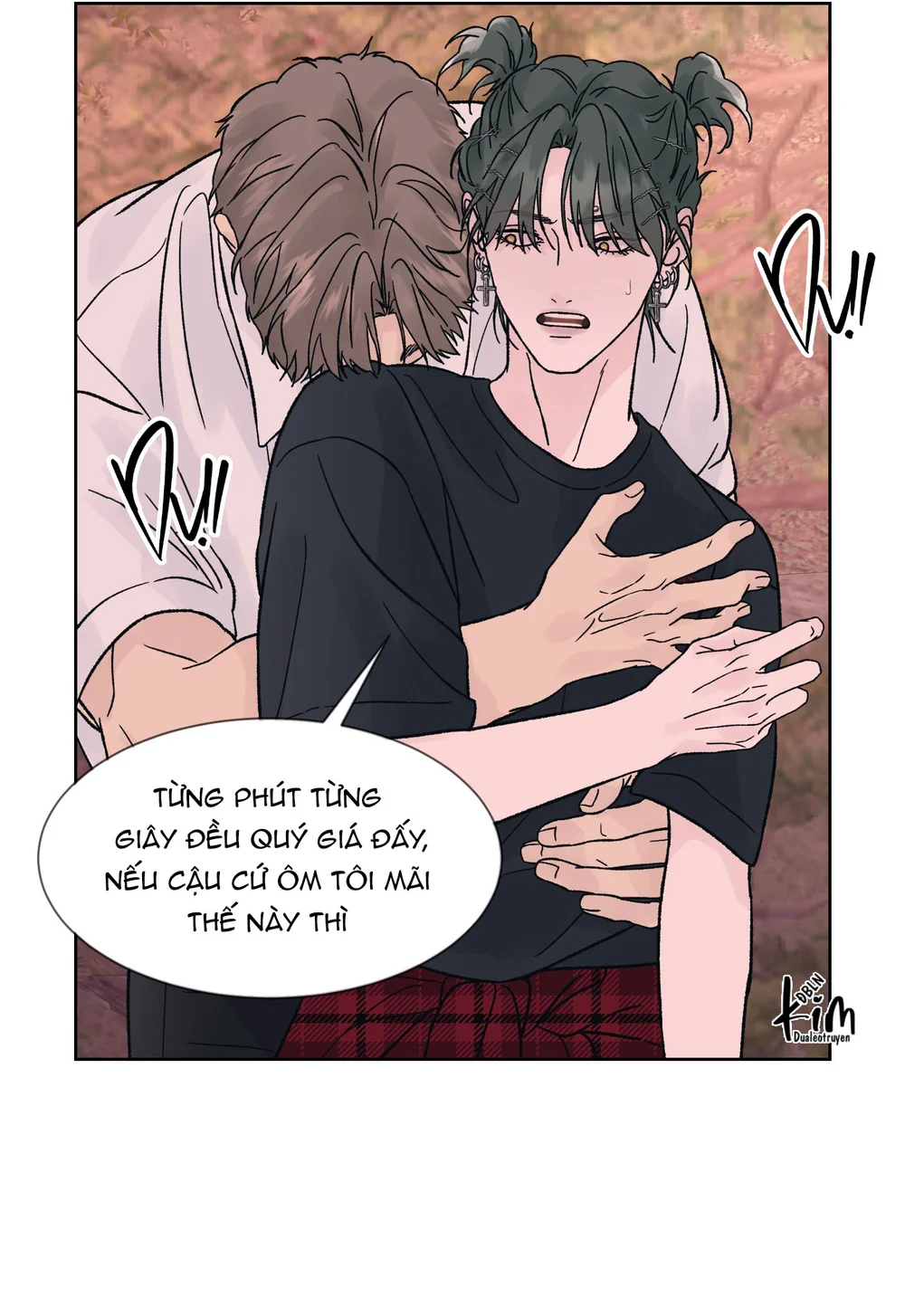 ĐÊM KINH HOÀNG Chapter 62 - Next 