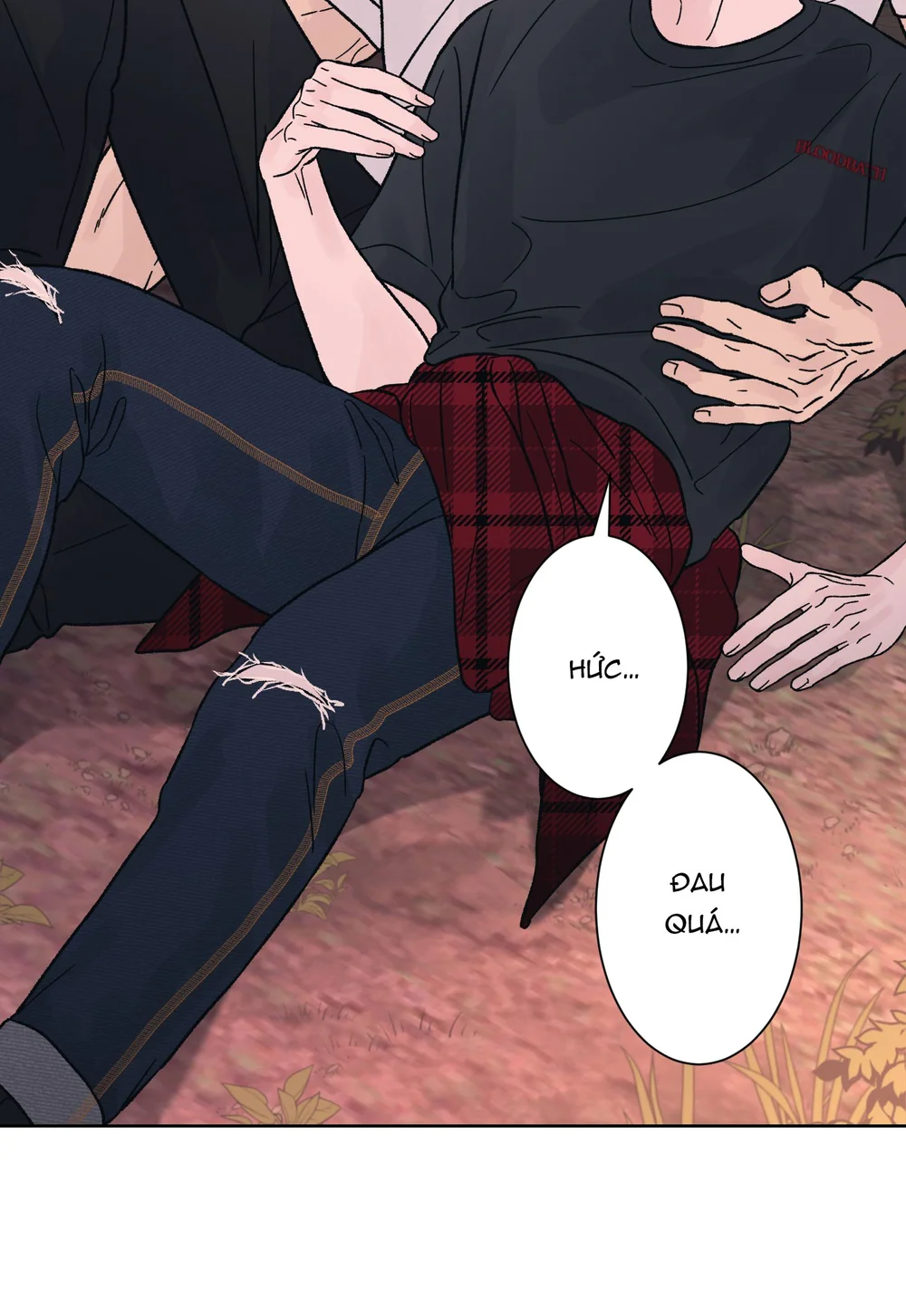 ĐÊM KINH HOÀNG Chapter 62 - Next 