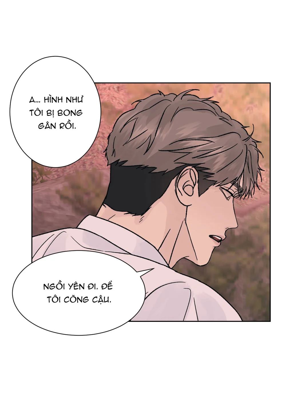 ĐÊM KINH HOÀNG Chapter 62 - Next 