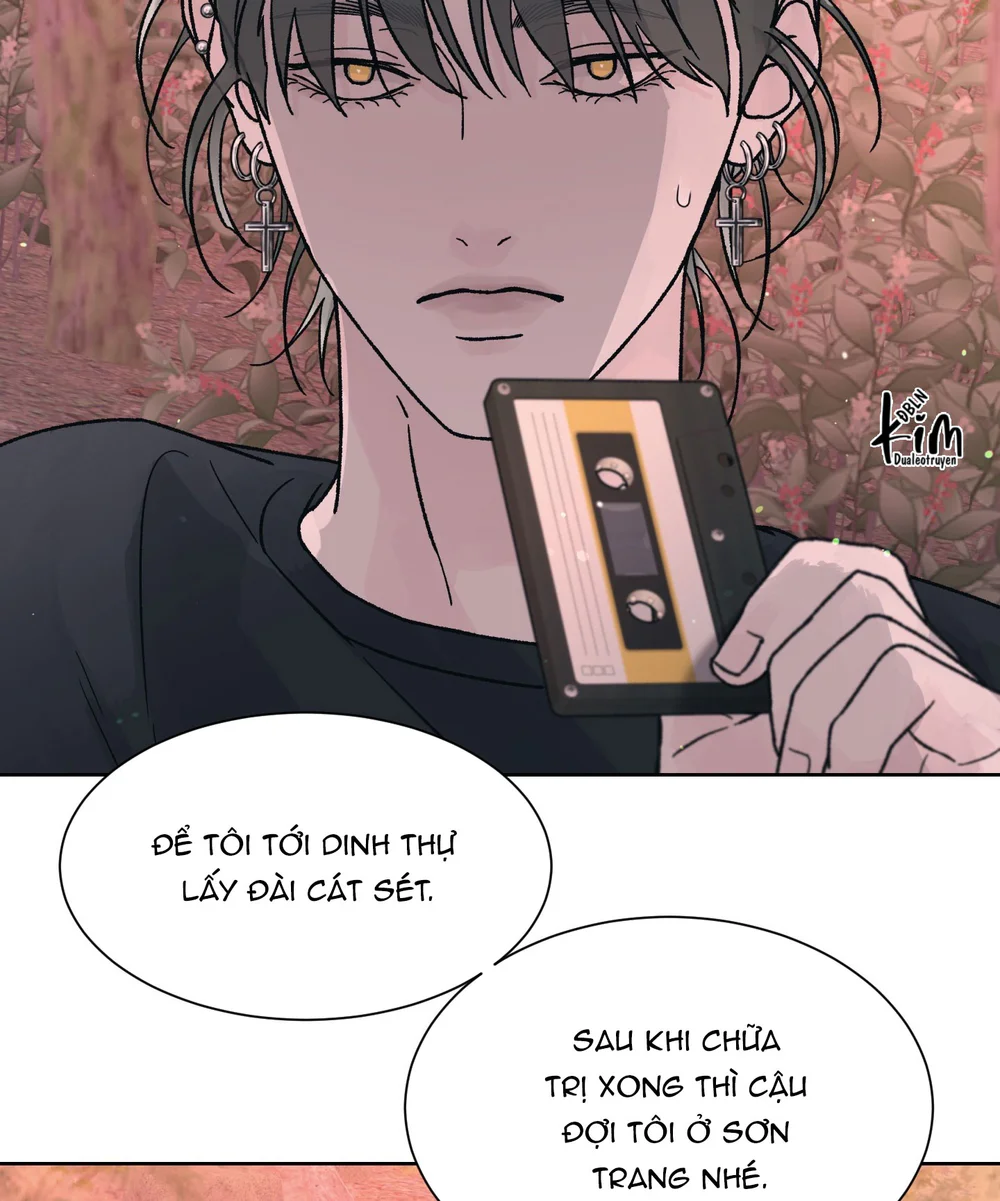 ĐÊM KINH HOÀNG Chapter 62 - Next 