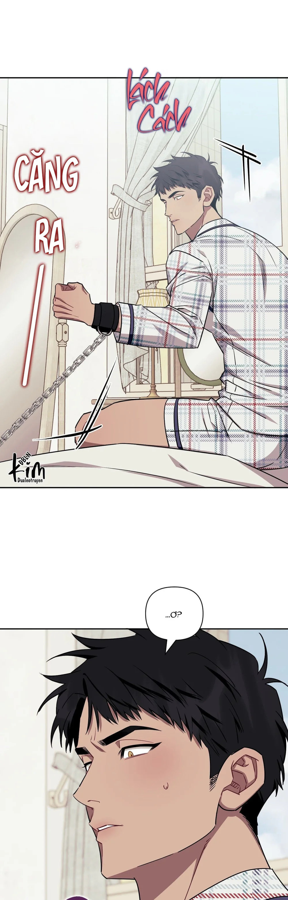 HƠN CẢ BẠN BÈ Chapter 113 nt 55 - Next 