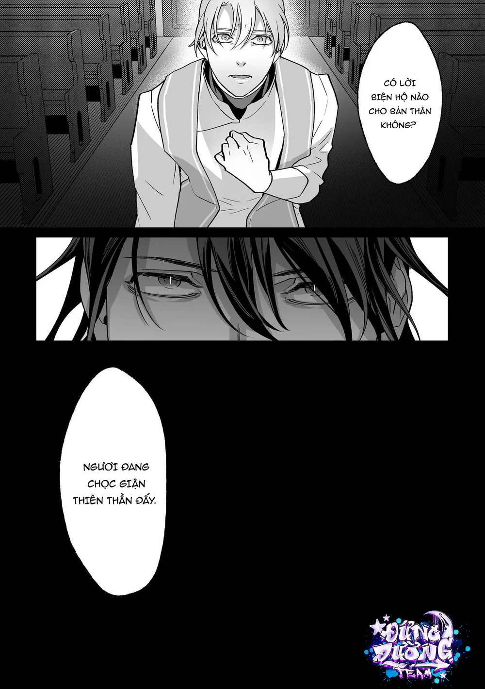 ONESHORT BÁI THIẾN Chapter 33.5 19+ - Next 