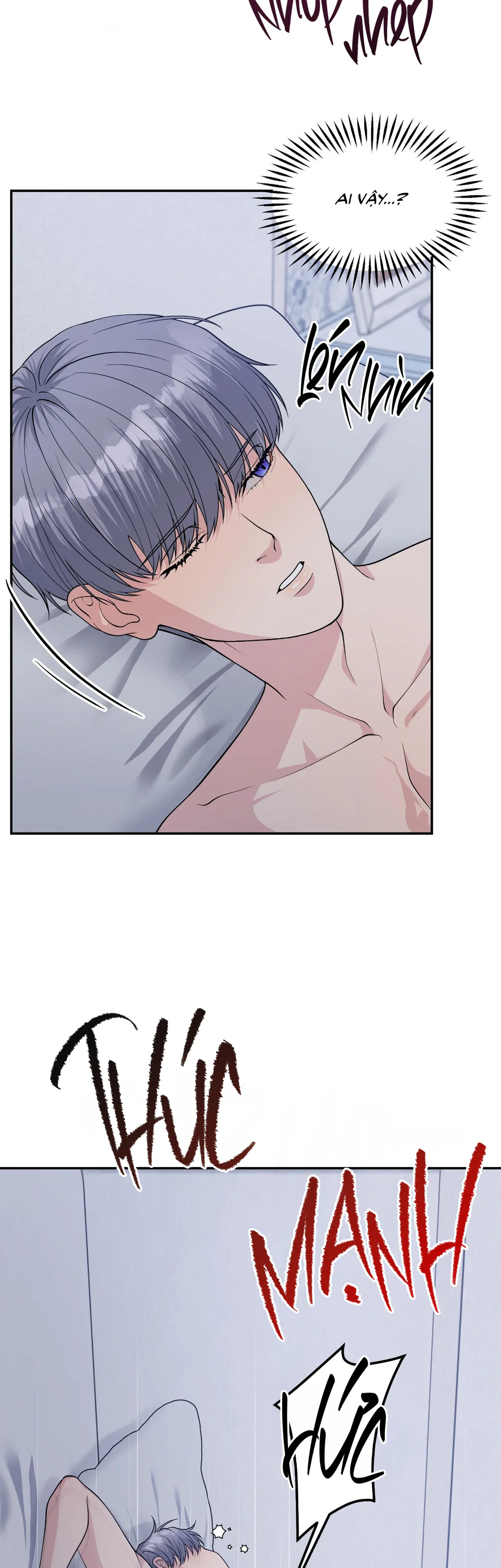 TRUYỂN TẬP - NHỮNG CON KU NÚNG NÍNH Chapter 13 19+ Thương Vụ (C2) - Next 