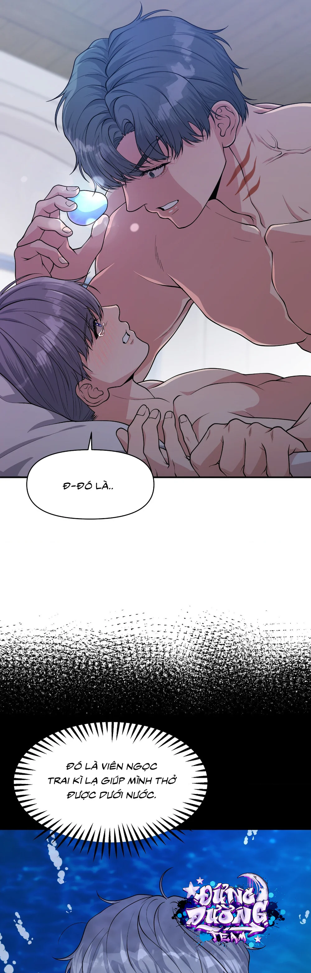 TRUYỂN TẬP - NHỮNG CON KU NÚNG NÍNH Chapter 13 19+ Thương Vụ (C2) - Next 