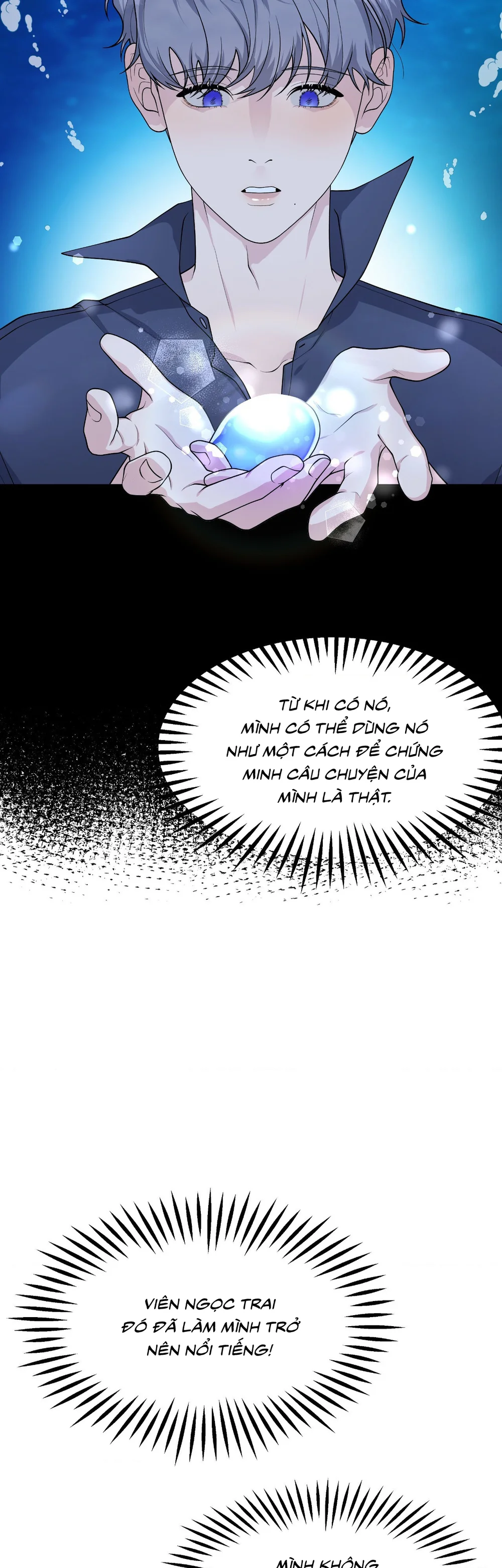 TRUYỂN TẬP - NHỮNG CON KU NÚNG NÍNH Chapter 13 19+ Thương Vụ (C2) - Next 