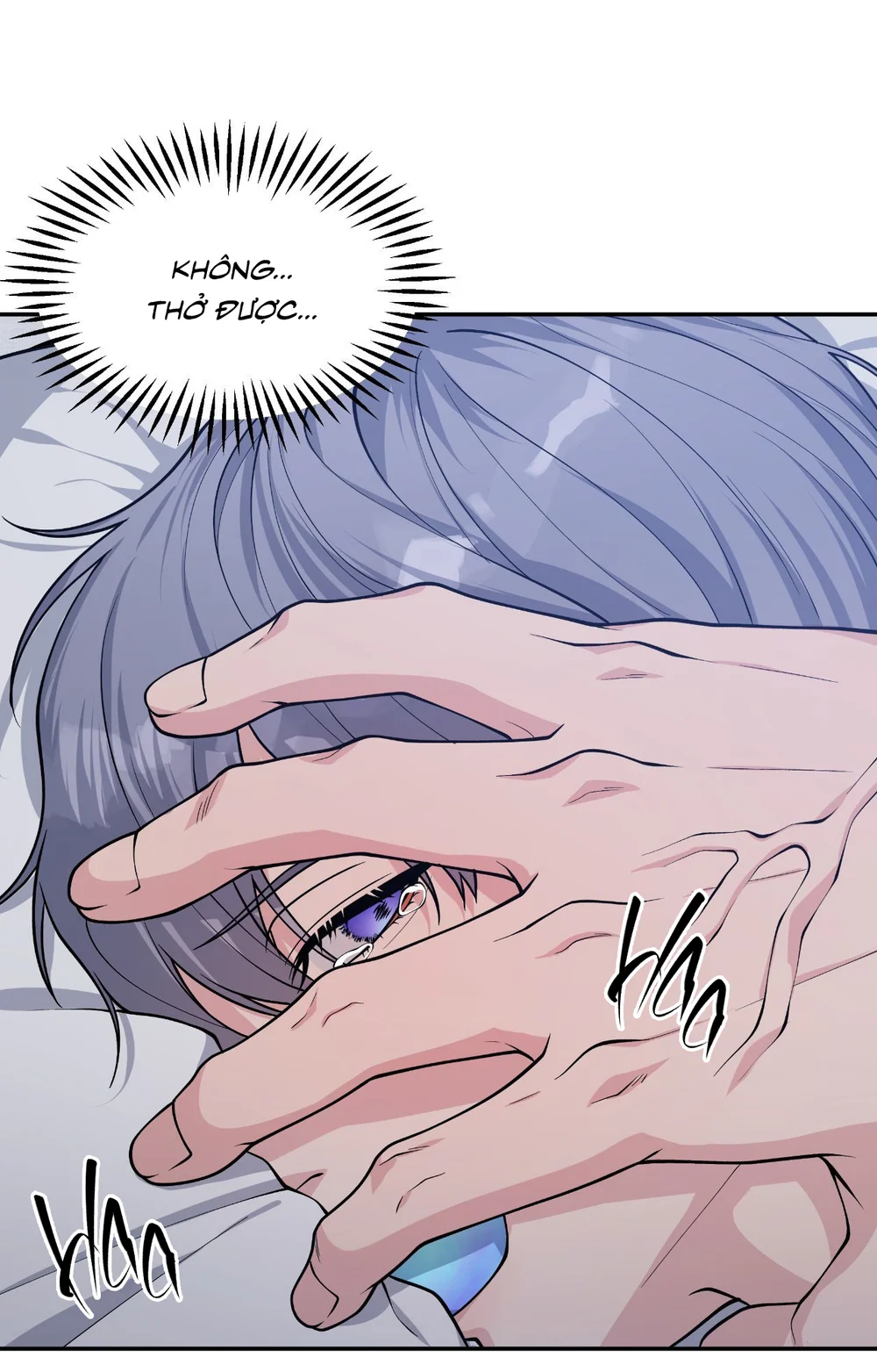 TRUYỂN TẬP - NHỮNG CON KU NÚNG NÍNH Chapter 13 19+ Thương Vụ (C2) - Next 