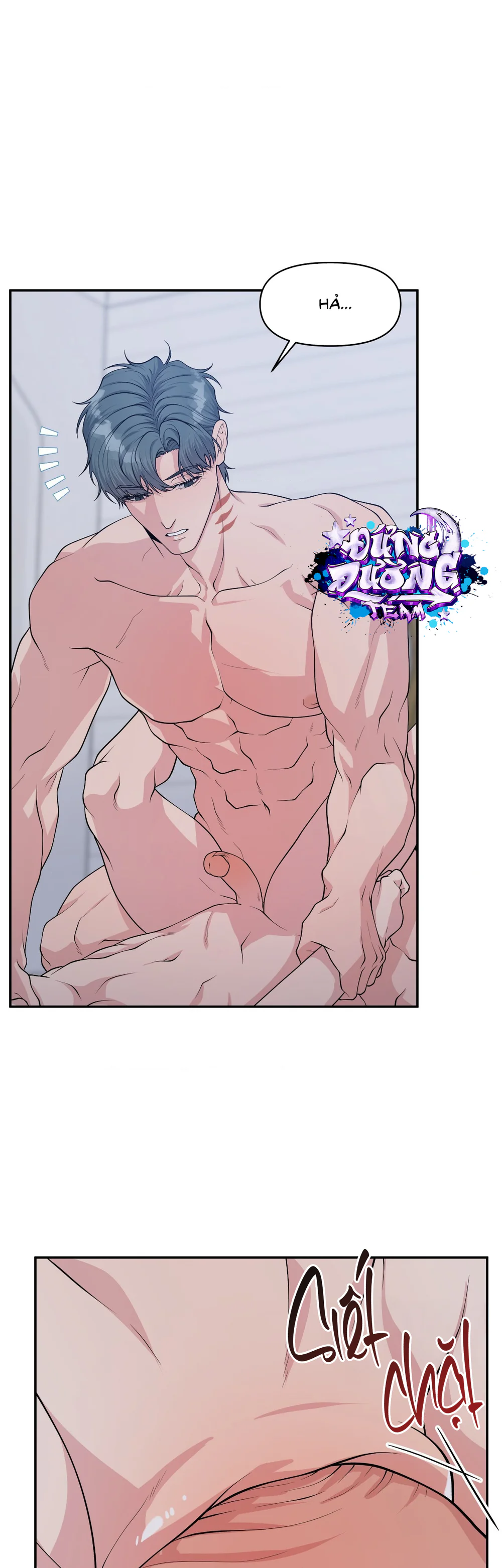 TRUYỂN TẬP - NHỮNG CON KU NÚNG NÍNH Chapter 13 19+ Thương Vụ (C2) - Next 