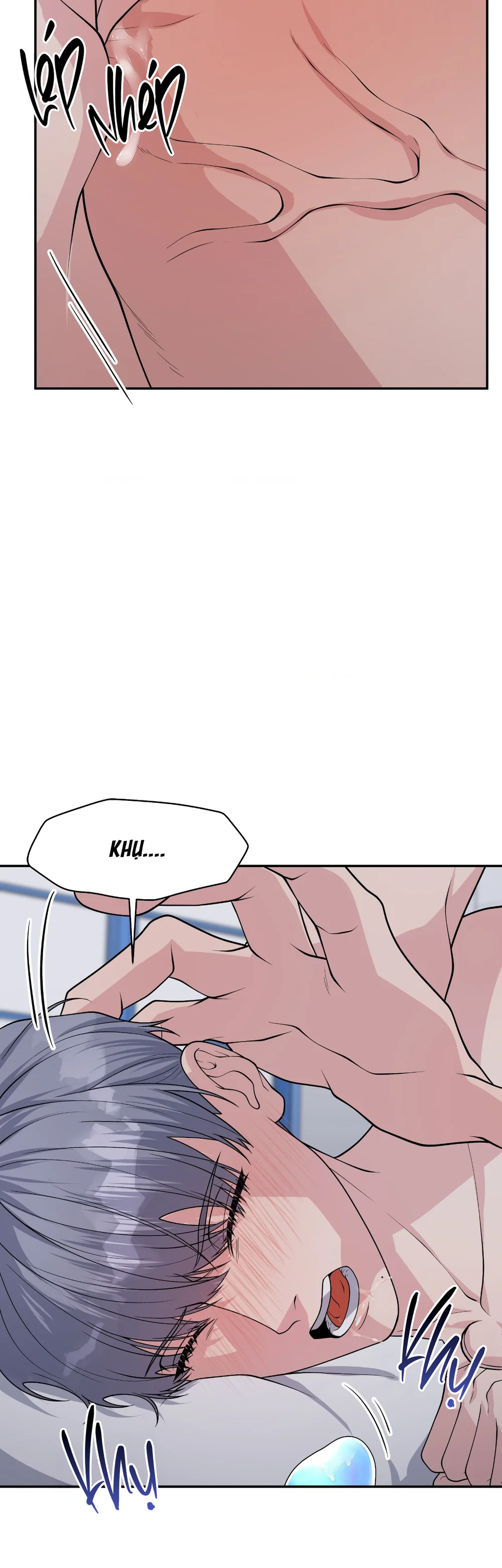 TRUYỂN TẬP - NHỮNG CON KU NÚNG NÍNH Chapter 13 19+ Thương Vụ (C2) - Next 