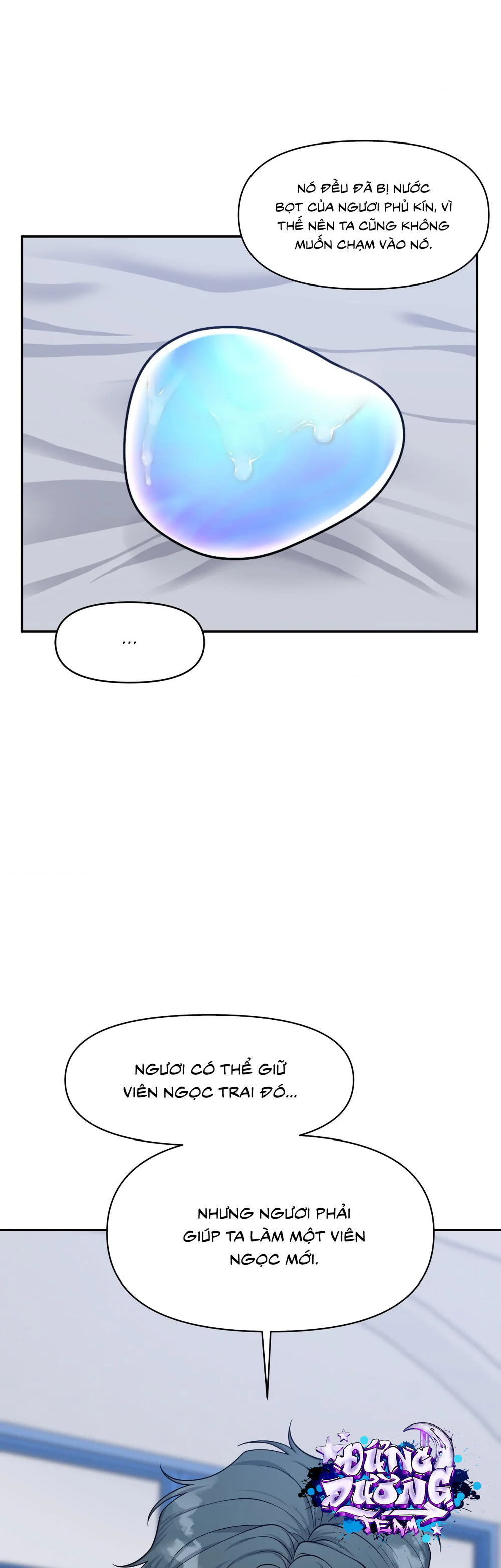 TRUYỂN TẬP - NHỮNG CON KU NÚNG NÍNH Chapter 13 19+ Thương Vụ (C2) - Next 