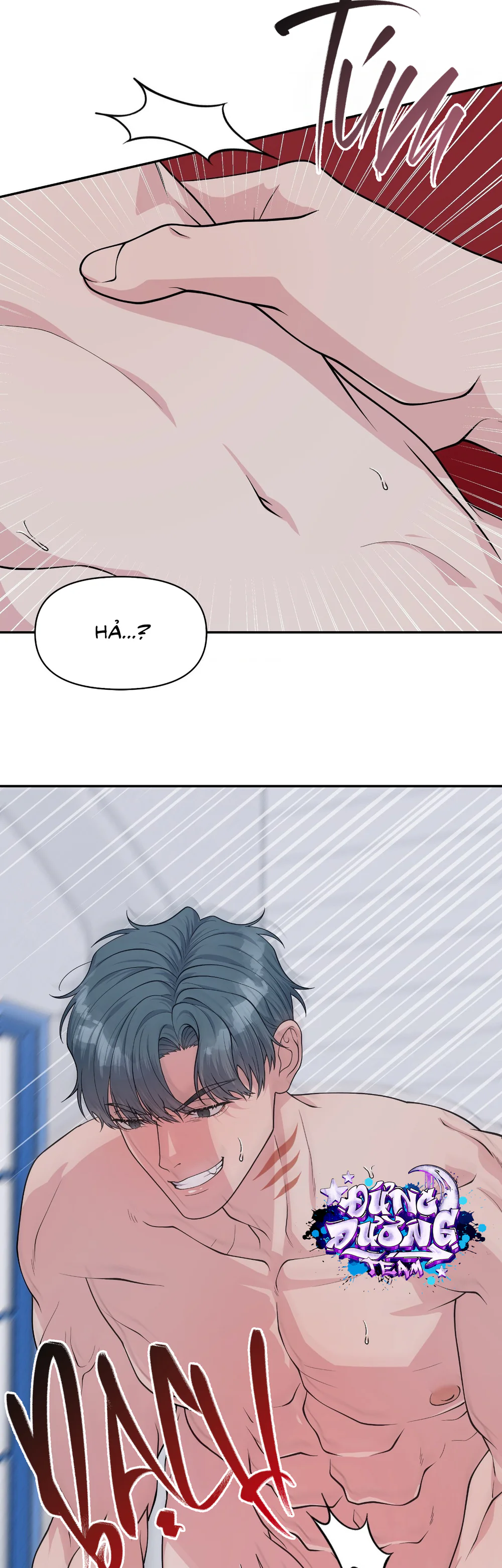 TRUYỂN TẬP - NHỮNG CON KU NÚNG NÍNH Chapter 13 19+ Thương Vụ (C2) - Next 