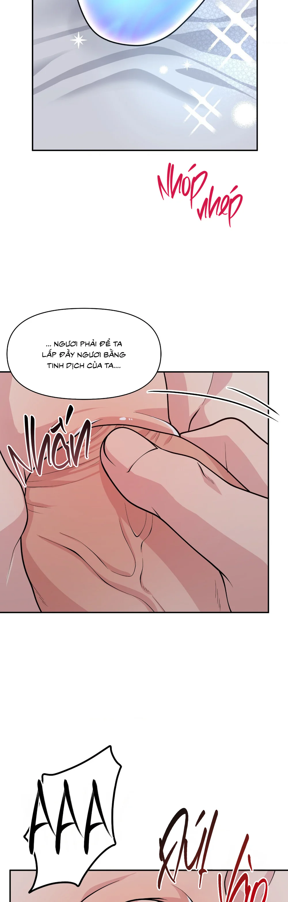 TRUYỂN TẬP - NHỮNG CON KU NÚNG NÍNH Chapter 13 19+ Thương Vụ (C2) - Next 