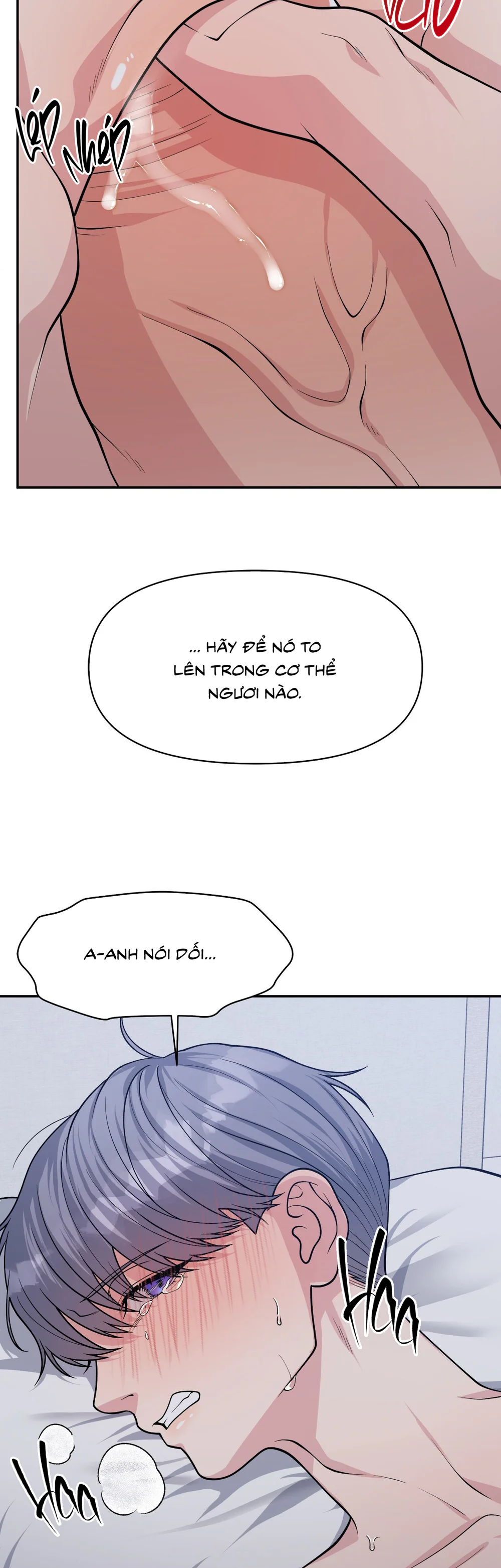 TRUYỂN TẬP - NHỮNG CON KU NÚNG NÍNH Chapter 13 19+ Thương Vụ (C2) - Next 