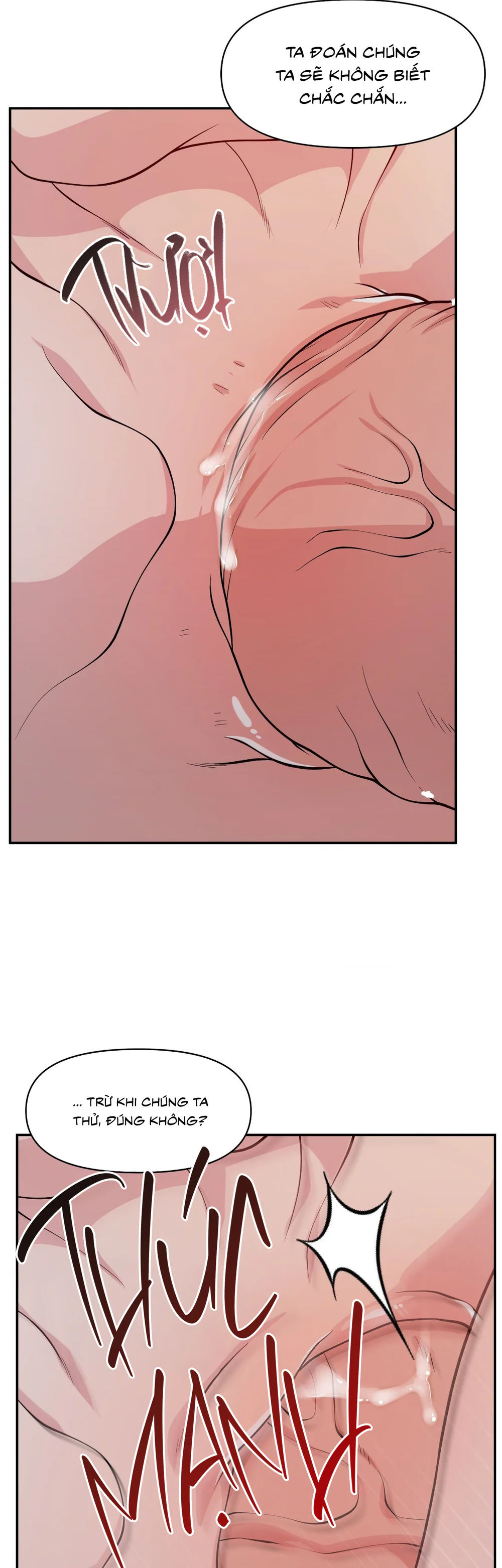 TRUYỂN TẬP - NHỮNG CON KU NÚNG NÍNH Chapter 13 19+ Thương Vụ (C2) - Next 