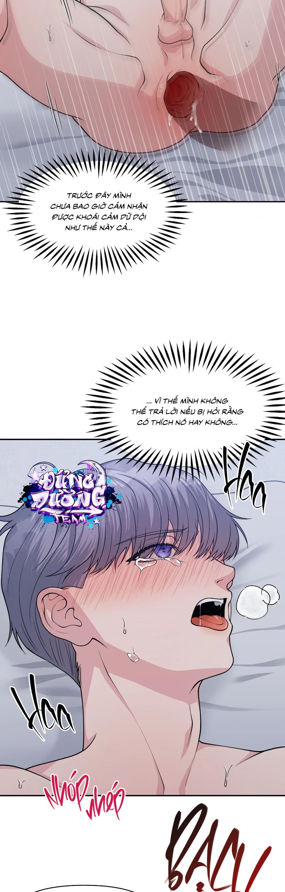 TRUYỂN TẬP - NHỮNG CON KU NÚNG NÍNH Chapter 13 19+ Thương Vụ (C2) - Next 