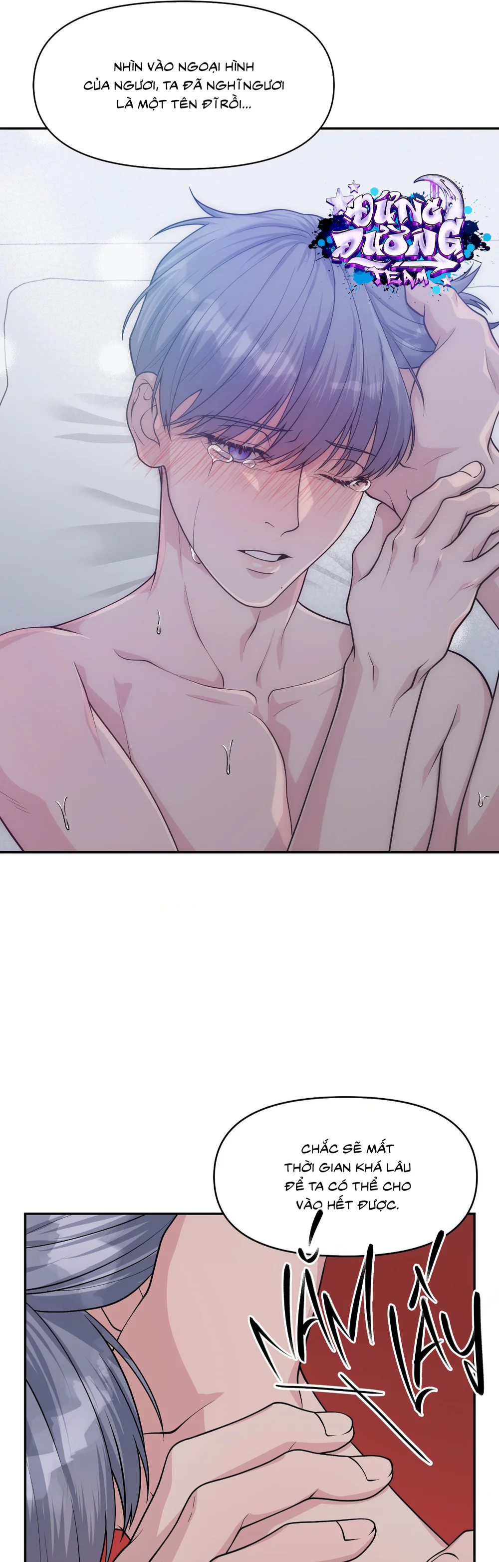 TRUYỂN TẬP - NHỮNG CON KU NÚNG NÍNH Chapter 13 19+ Thương Vụ (C2) - Next 