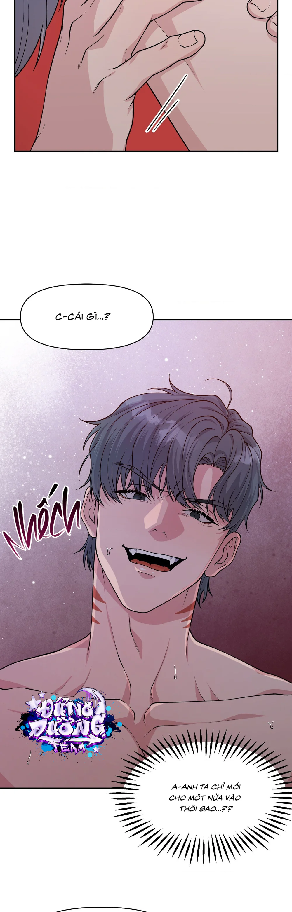 TRUYỂN TẬP - NHỮNG CON KU NÚNG NÍNH Chapter 13 19+ Thương Vụ (C2) - Next 