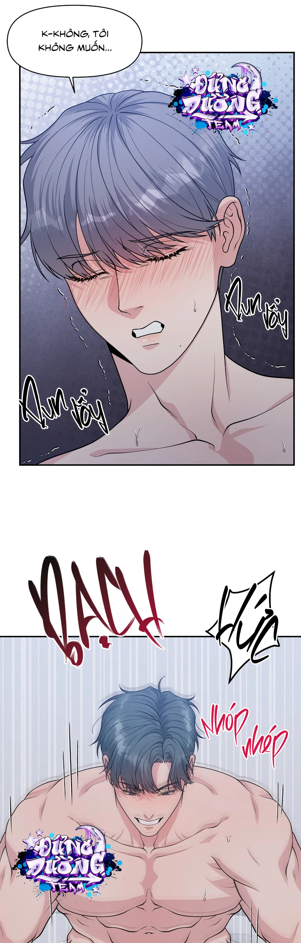 TRUYỂN TẬP - NHỮNG CON KU NÚNG NÍNH Chapter 13 19+ Thương Vụ (C2) - Next 