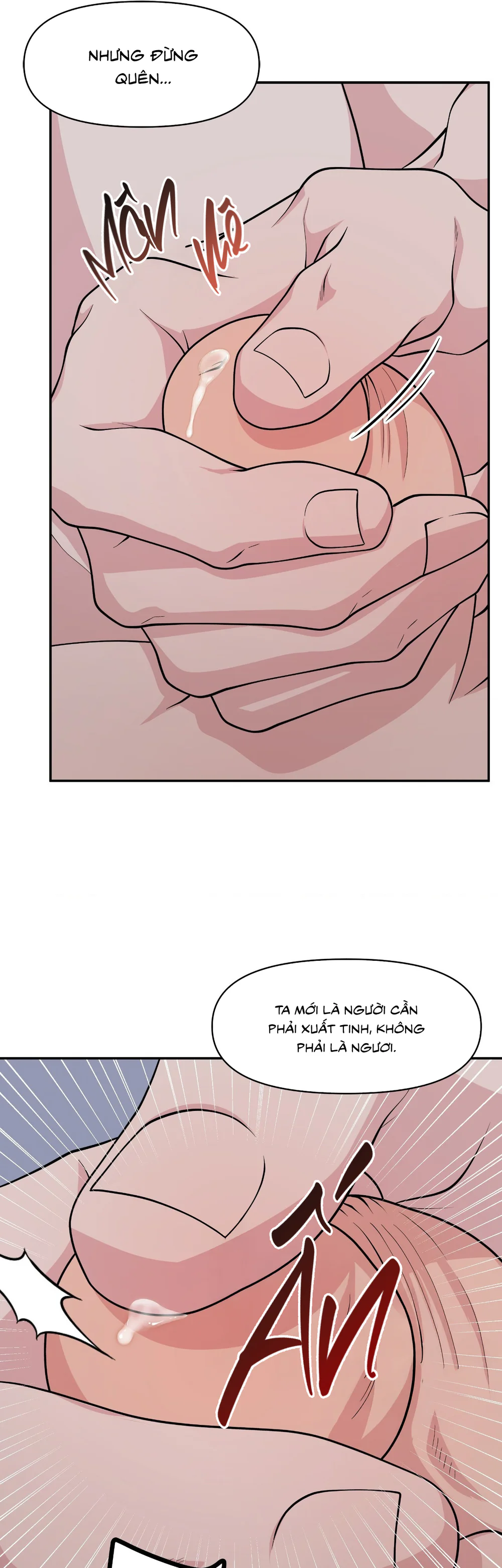 TRUYỂN TẬP - NHỮNG CON KU NÚNG NÍNH Chapter 13 19+ Thương Vụ (C2) - Next 