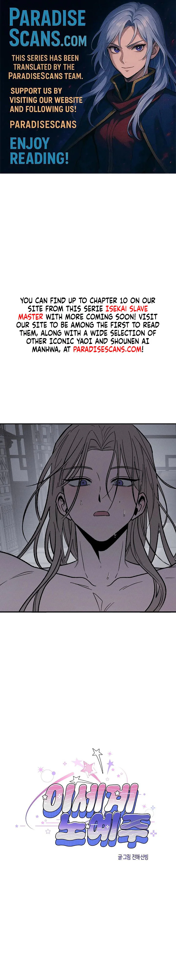 Chủ Nô Ở Thế Giới Khác Chapter 3 H++ - Next 