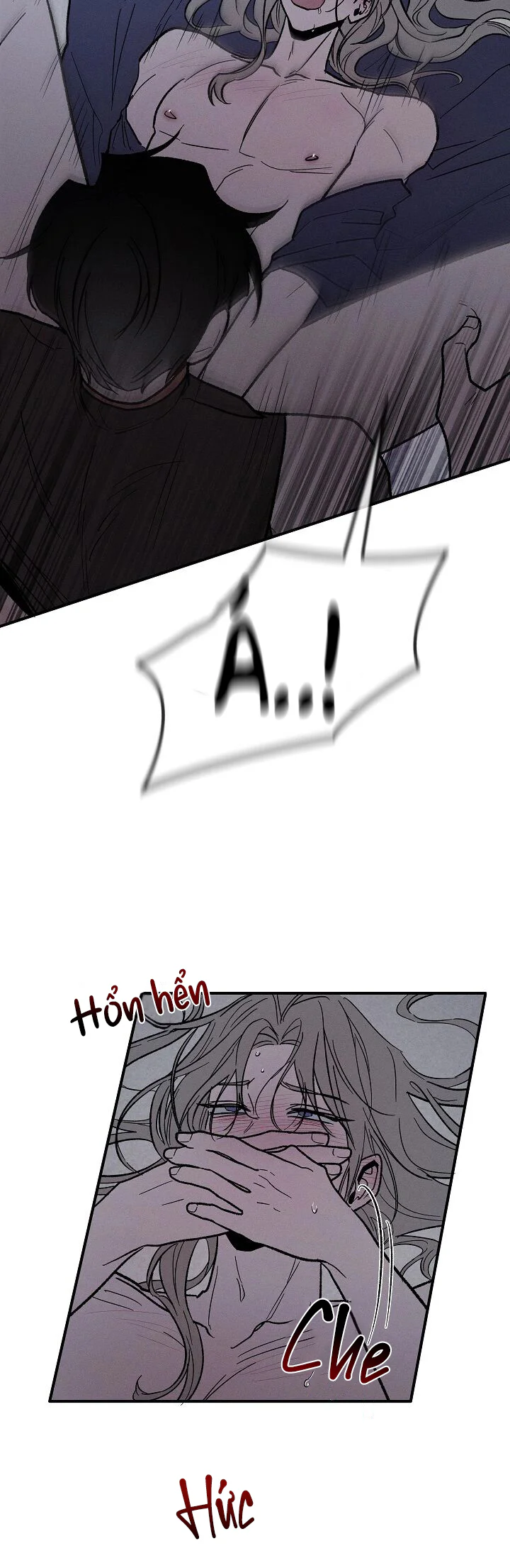 Chủ Nô Ở Thế Giới Khác Chapter 3 H++ - Next 