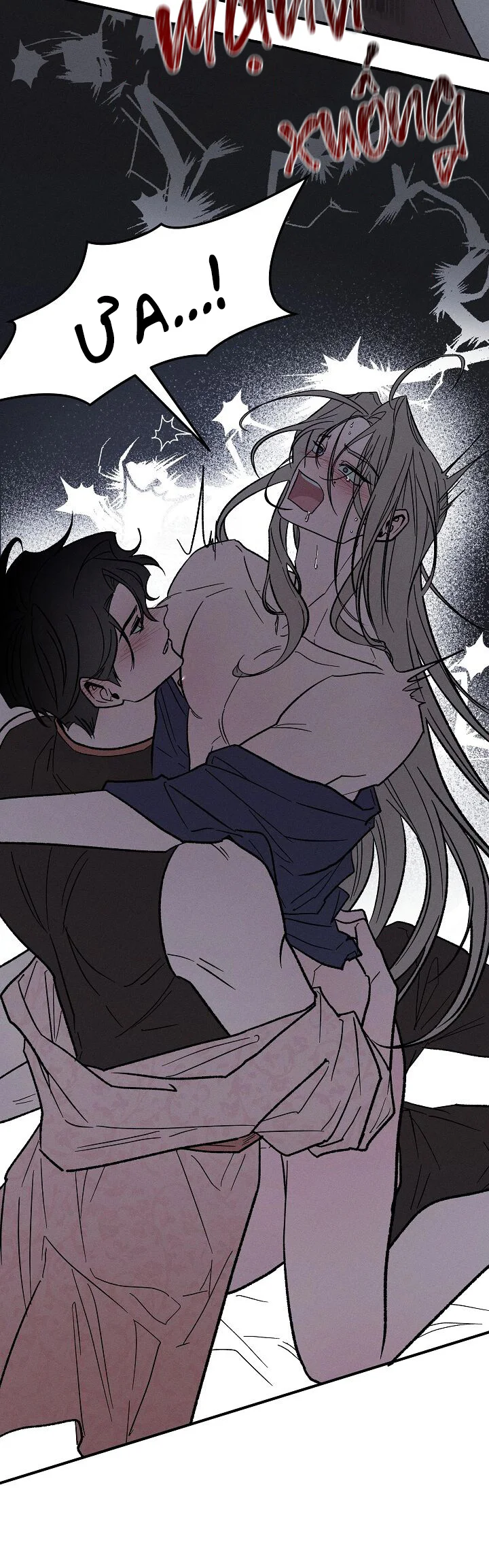 Chủ Nô Ở Thế Giới Khác Chapter 3 H++ - Next 